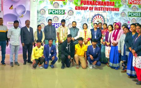 ଜାତୀୟ କୁରାଶ୍ ପ୍ରତିଯୋଗିତାରେ ପୂର୍ଣ୍ଣଚନ୍ଦ୍ର ଉଚ୍ଚ ମାଧ୍ୟମିକ ବିଦ୍ୟାଳୟର  ଲବ ନାୟକ ଦ୍ୱିତୀୟ