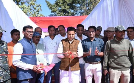 ପିଏମ ଶ୍ରୀ ଉତ୍ସବ