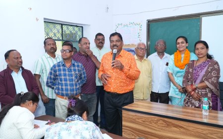 ନବ ଦାସ ଫାଉଣ୍ଡେସନ ପକ୍ଷରୁ ରଚନା ଓ ବକ୍ତୃତା ପ୍ରତିଯୋଗିତା