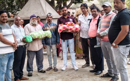 ଦୁଇ ଶିଶୁକନ୍ୟାଙ୍କୁ ଜନ୍ମଦେଇ ଆଖି ବୁଜିଲେ ମାଆ ସହଯୋଗର ହାତ ବଢ଼େଇଲା ପିପିପି ଟ୍ରଷ୍ଟ