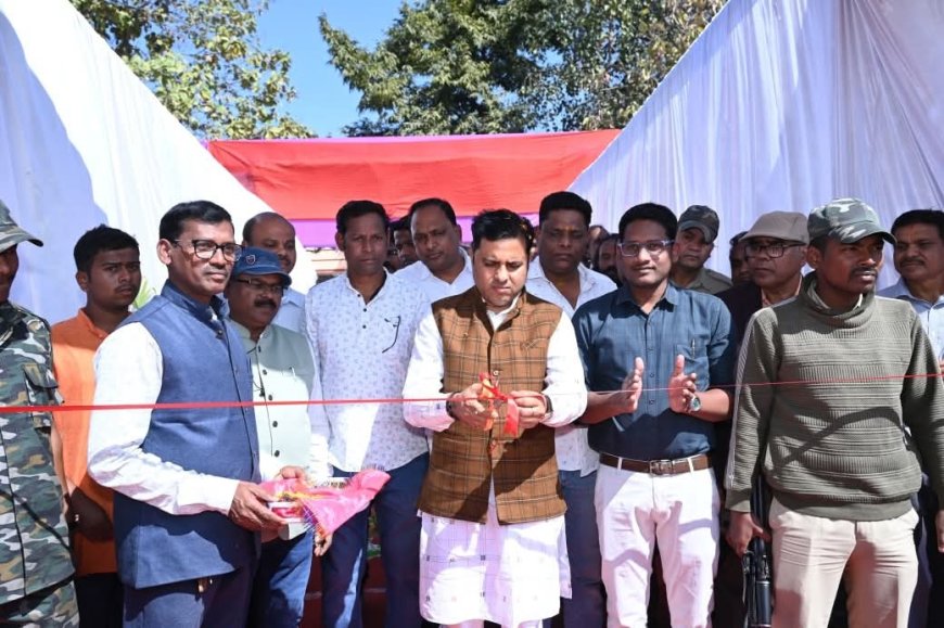 ପିଏମ ଶ୍ରୀ ଉତ୍ସବ