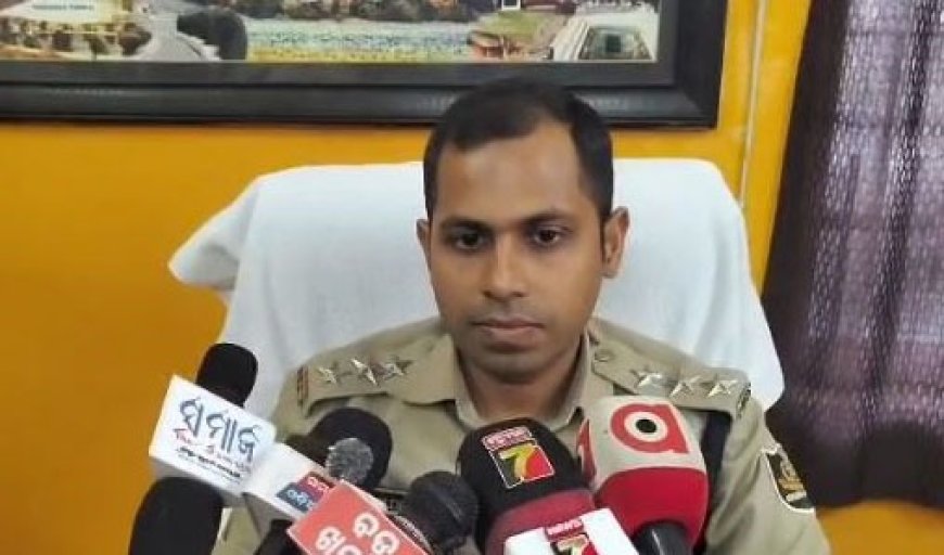 ବିଡ଼ିଓଙ୍କୁ ମାଡ ଘଟଣାରେ ୪ ଅଟକ : ତଦନ୍ତ ଆରମ୍ଭ