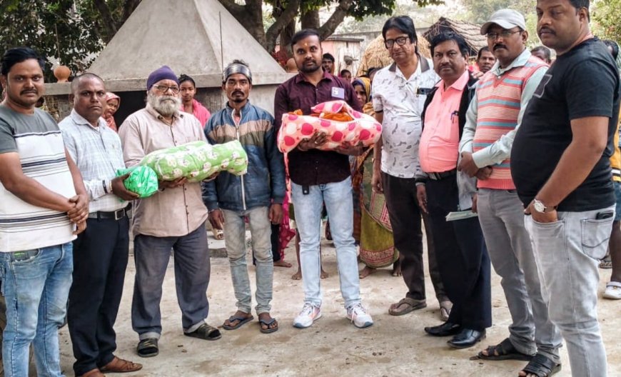 ଦୁଇ ଶିଶୁକନ୍ୟାଙ୍କୁ ଜନ୍ମଦେଇ ଆଖି ବୁଜିଲେ ମାଆ ସହଯୋଗର ହାତ ବଢ଼େଇଲା ପିପିପି ଟ୍ରଷ୍ଟ