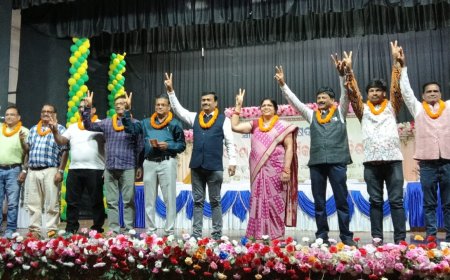 ଓଡ଼ିଶା କୃଷି ଅଭର ସିଓର ସଂଘର ସାଧାରଣ ପରିଷଦ ବୈଠକ