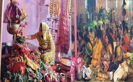 In Mayurbhanj district, pataleswar mohadev devotees demand for the construction of a new Shaiva temple, Bhagavata Tungi (religious discourse hall), and a conference hall at Takhatpur, Pataleswar Baba Shiva pith,  Baripada.