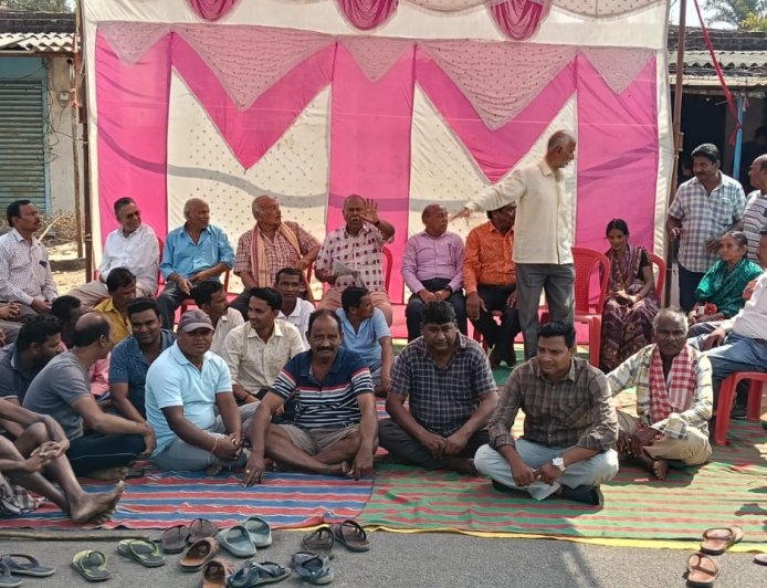 ଟାର୍ଗେଟ ନ ଆସିଲେ ଆନ୍ଦୋଳନ ଟୋକନ ଲେପ୍ସକୁ ବରଦାସ୍ତ କରାଯିବ ନାହିଁ