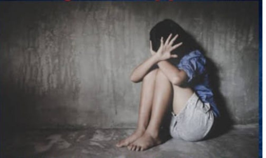 ନାବାଳିକାକୁ ଅପହରଣ କରି ଜଙ୍ଗଲରେ ବାନ୍ଧି ଫିଙ୍ଗି ଦିଆଯିବା ଘଟଣାରେ ଜଣେ ଅଟକ: ଜଣେ ଫେରାର