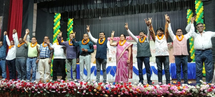 ଓଡ଼ିଶା କୃଷି ଅଭର ସିଓର ସଂଘର ସାଧାରଣ ପରିଷଦ ବୈଠକ