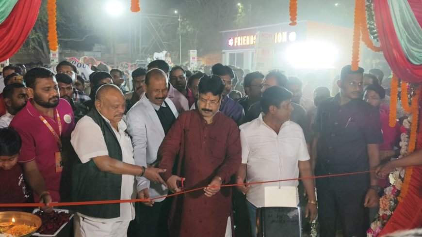 ଐତିହାସିକ ଗୋଶାଳା କୋପ ଉଦଘାଟନି ମେଚ ରେ ଓଡ଼ିଶା ସରକାରଙ୍କର ଲୋକପ୍ରିୟ ମନ୍ତ୍ରୀ. ଡଃ କୃଷ୍ଣ ଚନ୍ଦ୍ର ମହାପାତ୍ର ଙ୍କର ଯୋଗଦାନ ଯୁବ ପିଢିପ୍ରତି ପ୍ରେରଣା