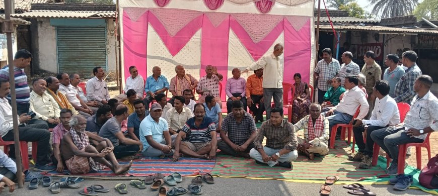 ଟାର୍ଗେଟ ନ ଆସିଲେ ଆନ୍ଦୋଳନ ଟୋକନ ଲେପ୍ସକୁ ବରଦାସ୍ତ କରାଯିବ ନାହିଁ