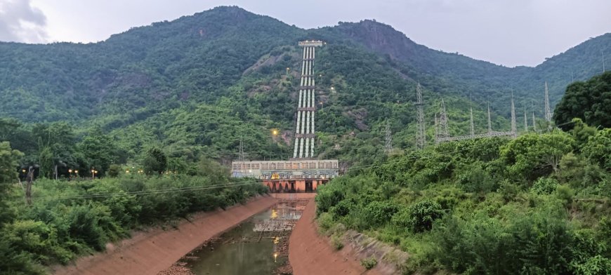 ଟାଟା ପାଓ୍ବାରକୁ ଓଡ଼ିଶା ଜଳ ବିଦ୍ୟୁତ ନିଗମ ତରଫରୁ ତିନି ମାସରେ ୬୪ ଲକ୍ଷ ଟଙ୍କା ର ବିଜୁଳି ବିଲ