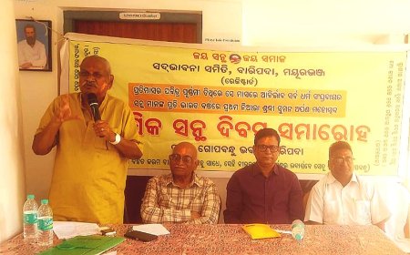 561st Monthly Saintha  Day of Sadhvabhana Samiti