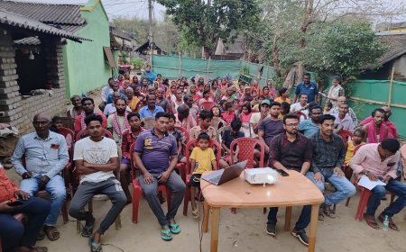 ଭାରତର ଯଶସ୍ଵୀ ପ୍ରଧାନମନ୍ତ୍ରୀ ମାନନୀୟ ଶ୍ରୀ ଯୁକ୍ତ ନରେନ୍ଦ୍ର ମୋଦୀଙ୍କ ପି.ଏମ୍.କିଶାନ ସମ୍ମାନ ନିଧି ଯୋଜନାର ୨୨ତମ କିସ୍ତି ପ୍ରଦାନ ର ସିଧାପ୍ରସାରଣ