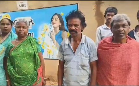 ଉଦ୍ୟାନ କୃଷି ବିଭାଗ ଚାଷିଙ୍କ ପାଖରେ ସମସ୍ତ ଯୋଜନା ପହଞ୍ଚିବାରେ ସଫଳତା ବହୁତ କମ