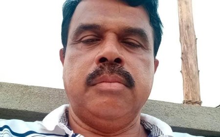 ସରକାରୀ ନିୟମର ଖୋଲା ଉଲ୍ଲଂଘନ: ନେଟିଭ୍ ବ୍ଲକରେ ଗୋଷ୍ଠୀ ଶିକ୍ଷା ଅଧିକାରୀଙ୍କ ପୋଷ୍ଟିଙ୍ଗକୁ ନେଇ ପ୍ରଶ୍ନବାଚୀ