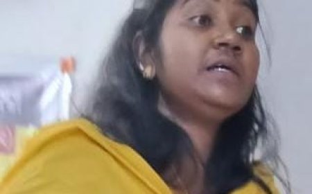 ବଦଳିଲେ ବିବାଦୀୟ ମଙ୍ଗଳ ସମ୍ପ୍ରସାରଣ ଅଧିକାରୀଣୀ:ରାମଦୋଳି ୟୁଥ ପାୱାର ଆସୋସିଏସନ ର ଦାବି ପୂରଣ