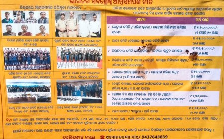 କନ୍ଧମାଳ ପୋଲିସ ହାତରେ ଆତ୍ମ ସମର୍ପଣ କରିଲେ ଟପ୍ ମାଓନେତା ଶୁକ୍ରୁ ସହ ୪ଜଣ