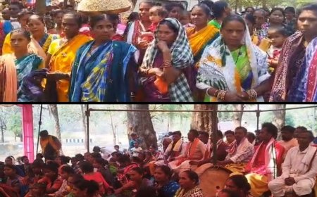 କନ୍ଧମାଳ ଜିଲ୍ଲାରେ ପାଣକୁଳ ସମାଜର ବନ୍ଧୁ ମିଳନ