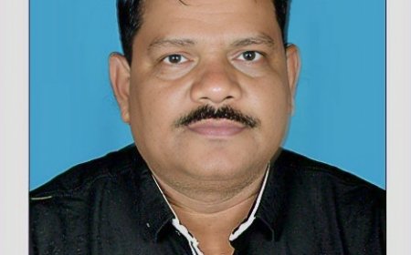 କବିଗୌରବ ସମ୍ମାନ ପାଇବେ ସାହିତ୍ୟିକ କୀର୍ତି ବହିଦାର