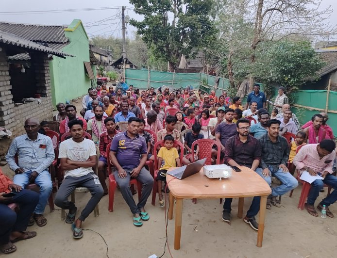 ଭାରତର ଯଶସ୍ଵୀ ପ୍ରଧାନମନ୍ତ୍ରୀ ମାନନୀୟ ଶ୍ରୀ ଯୁକ୍ତ ନରେନ୍ଦ୍ର ମୋଦୀଙ୍କ ପି.ଏମ୍.କିଶାନ ସମ୍ମାନ ନିଧି ଯୋଜନାର ୨୨ତମ କିସ୍ତି ପ୍ରଦାନ ର ସିଧାପ୍ରସାରଣ