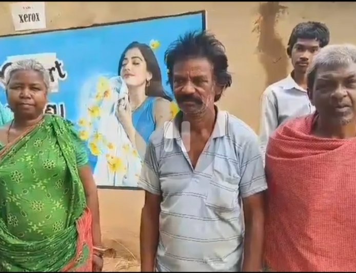 ଉଦ୍ୟାନ କୃଷି ବିଭାଗ ଚାଷିଙ୍କ ପାଖରେ ସମସ୍ତ ଯୋଜନା ପହଞ୍ଚିବାରେ ସଫଳତା ବହୁତ କମ