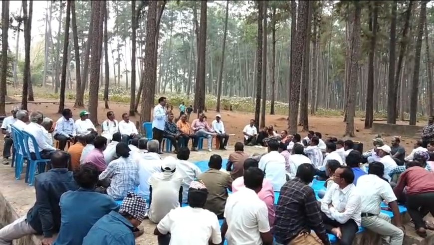 କୁଇକୁଳ ସମିତି ପକ୍ଷରୁ ବନ୍ଧୁମିଳନ କାର୍ଯ୍ୟକ୍ରମ ଅନୁଷ୍ଠିତ ହୋଇଥିଲା