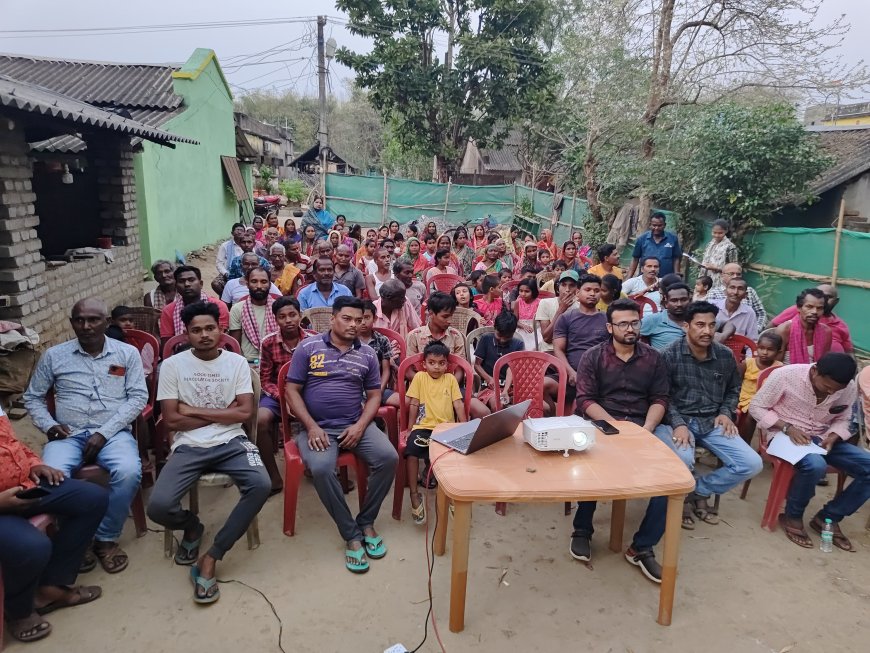 ଭାରତର ଯଶସ୍ଵୀ ପ୍ରଧାନମନ୍ତ୍ରୀ ମାନନୀୟ ଶ୍ରୀ ଯୁକ୍ତ ନରେନ୍ଦ୍ର ମୋଦୀଙ୍କ ପି.ଏମ୍.କିଶାନ ସମ୍ମାନ ନିଧି ଯୋଜନାର ୨୨ତମ କିସ୍ତି ପ୍ରଦାନ ର ସିଧାପ୍ରସାରଣ