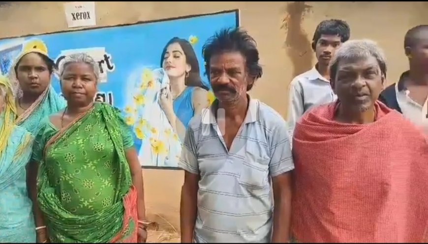 ଉଦ୍ୟାନ କୃଷି ବିଭାଗ ଚାଷିଙ୍କ ପାଖରେ ସମସ୍ତ ଯୋଜନା ପହଞ୍ଚିବାରେ ସଫଳତା ବହୁତ କମ