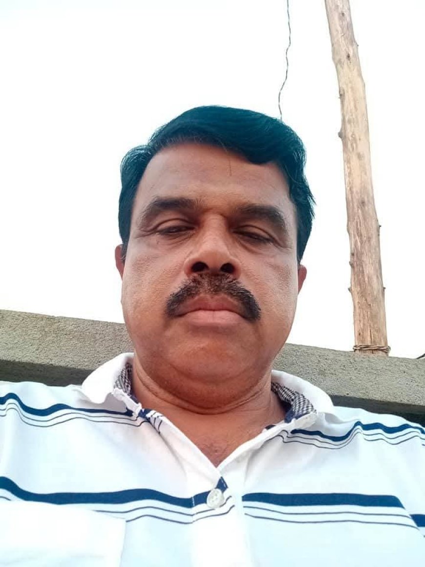 ସରକାରୀ ନିୟମର ଖୋଲା ଉଲ୍ଲଂଘନ: ନେଟିଭ୍ ବ୍ଲକରେ ଗୋଷ୍ଠୀ ଶିକ୍ଷା ଅଧିକାରୀଙ୍କ ପୋଷ୍ଟିଙ୍ଗକୁ ନେଇ ପ୍ରଶ୍ନବାଚୀ