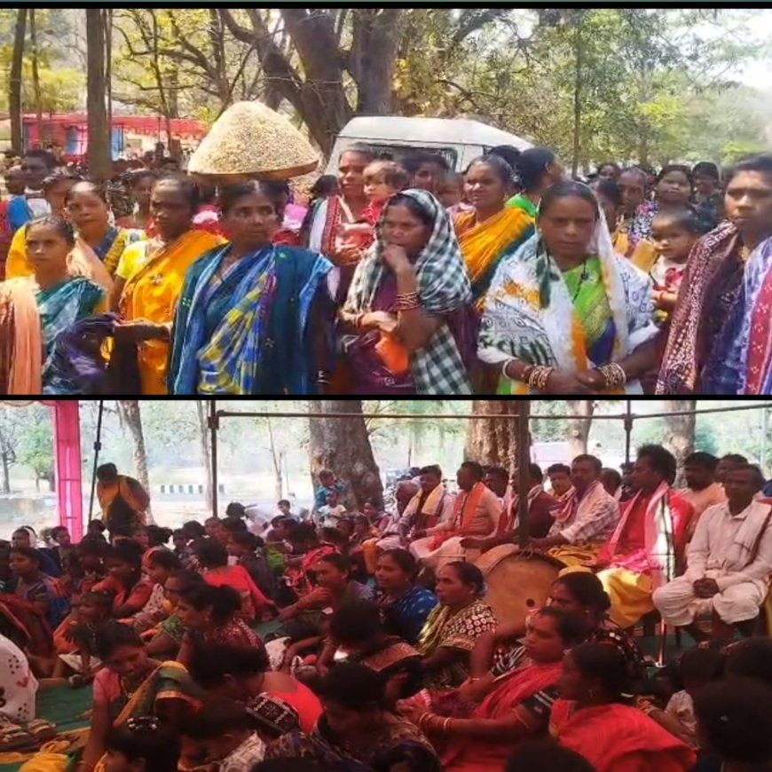 କନ୍ଧମାଳ ଜିଲ୍ଲାରେ ପାଣକୁଳ ସମାଜର ବନ୍ଧୁ ମିଳନ