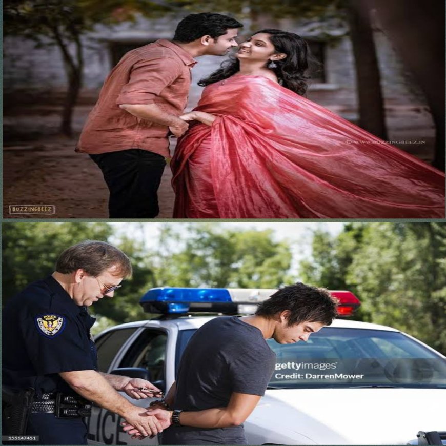 ପ୍ରେମ ପ୍ରତାରଣା ବାହାହେବାକୁ କହି ଦୈହିକ ସମ୍ପର୍କ ଅଭିଯୁକ୍ତ କୋର୍ଟ ଚାଲାଣ