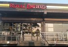 ଖରିଆର ରୋଡ୍‌ରେ ଲଞ୍ଚ୍‌ ହେଲା  ୨୦୨୬ ରେ Royal Enfield Hunter ର ନୂଆ ମଡେଲ୍