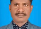 ହୃଦଘାତ ରେ ସାମ୍ବାଦିକ ଶରତ ସୁନାନୀ ଙ୍କ ଅକାଳ ବିୟୋଗ
