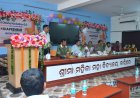 ଓଡ଼ିଆ ପ୍ରିନିୟର ୩. ୦" ହାକାଥାନ ଅନୁଷ୍ଠିତ  ଶ୍ରେଷ୍ଠ ତିନି ପ୍ରକଳ୍ପ ରାଜ୍ୟସ୍ତରକୁ ମନୋନୀତ