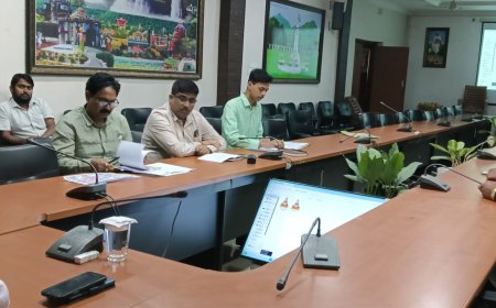 ନୂଆପଡାରେ ଉଠା ଜଳସେଚନର ବଡ଼ ସଫଳତା: ୯ ମାସରେ  ୧୦୦୦ ସୋଲାର ବୋରୱେଲ୍ କାର୍ଯ୍ୟକ୍ଷମ, ୫୦୦୦ ହେକ୍ଟର ଜମିକୁ ଜଳସେଚନ