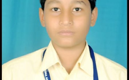 ରାଇକିଆ: ଅଞ୍ଚଳ ପାଇଁ. 97.6% ରଖି ଗର୍ବ ଗୌରବ ଆଣିଲେ ଓଡିଶା ଆଦର୍ଶ ବିଦ୍ୟାଳୟ ର ଛାତ୍ର