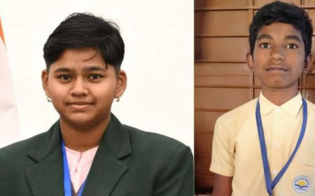 ମହାସିଙ୍ଗି ଇଏମଆରଏସରେ ନୂପୁର ଓ କୁଡ଼ୁତୁଲି ଓଏଭିରେ ଶୁଭମ୍ ଟପର