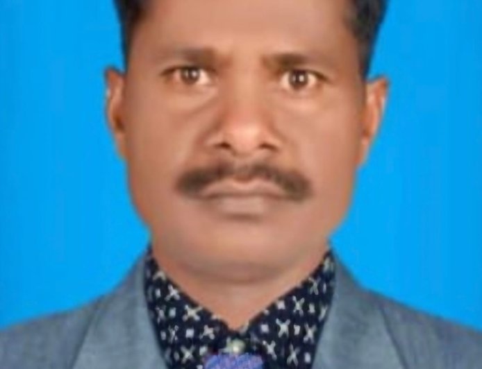 ହୃଦଘାତ ରେ ସାମ୍ବାଦିକ ଶରତ ସୁନାନୀ ଙ୍କ ଅକାଳ ବିୟୋଗ