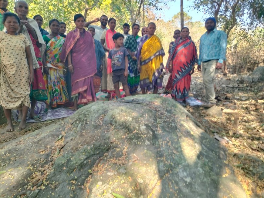 ଏମାନଙ୍କ ଦୁଃଖ ବୁଝିବ କିଏ ସମସ୍ତ ମୌଳିକ ସୁବିଧାରୁ ବଞ୍ଚିତ କାଲିମାହା ଅଞ୍ଚଳବାସୀ