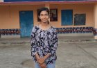 ମାଟ୍ରିକ ପରୀକ୍ଷାରେ ମାଲକାନଗିରିର ବାଜିମାତ:୯୪.୧୬% ନମ୍ବର ରଖି ଜିଲ୍ଲା ଟପ୍ପର ହେଲେ ଶୁଭଶ୍ରୀ ନାୟକ