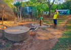ଦୀର୍ଘ ଦିନ ଧରି ମରାମତି ଅଭାବରୁ ଅଚଳ ହୋଇ ପଡ଼ିଛି ନଳକୂପ ଓ ଷ୍ଟ୍ରିଟ୍ ଲାଇଟ୍