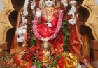 ଝାରସୁଗୁଡ଼ାରେ ମା’ ମାହେଶ୍ୱରୀ ମନ୍ଦିରର ପ୍ରାଣ ପ୍ରତିଷ୍ଠା ମହୋତ୍ସବ ସମ୍ପନ୍ନ, ହଜାର ହଜାର ଶ୍ରଦ୍ଧାଳୁଙ୍କ ସମାଗମ