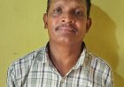 ମିର୍ଗିନେଣ୍ଡି ଗ୍ରାମପଞ୍ଚାୟତର ପିଇଓ ଲାଞ୍ଚ ନେଉଥିବାବେଳେ ଭିଜିଲାନ୍ସ ଜାଲରେ