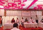 ନୂଆପଡ଼ାର ରବି ଧାନ ମଣ୍ଡିର ଶୁଭାରମ୍ଭ : ୫୧ଟି ମଣ୍ଡିରେ ହେବ ଧାନ କ୍ରୟ, ୧୯ ହଜାରରୁ ଅଧିକ ଚାଷୀ ପଞ୍ଜୀକୃତ