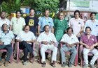 ୬ ଦିନିଆ ଷଷ୍ଠ ବାର୍ଷିକ ନାଟ୍ୟ ମହୋତ୍ସବ ଜୁନ ୧ ତାରିଖରୁ