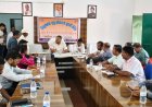 ଚିତ୍ରକୋଣ୍ଡାର ଗୁଣ୍ଠାୱାଡା ଗ୍ରାମ ପଞ୍ଚାୟତରେ ଅଭିଯୋଗ ଶୁଣାଣି: ୫୦ଟି ଅଭିଯୋଗ ପତ୍ର ଗ୍ରହଣ, ତୁରନ୍ତ ସମାଧାନ ପାଇଁ ଜିଲ୍ଲାପାଳଙ୍କ ନିର୍ଦ୍ଦେଶ