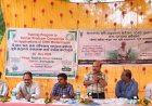 ରଜାମାଳରେ ସିଆରଆରଆଇ ଜୈବ ସାର ତାଲିମ ଶିବିର