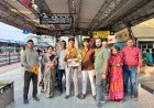 ପଞ୍ଜାବରେ ଜାତୀୟ ତାଇକ୍ୱାଣ୍ଡୋ ପ୍ରତିଯୋଗିତାରେ ସ୍ୱର୍ଣ୍ଣ ଜିତିଲେ ବିଦ୍ୟୁତ,  ଝାରସୁଗୁଡା ଜିଲ୍ଲା ପାଇଁ ଗୌରବ