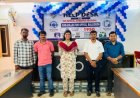 ବାଲିଗୁଡ଼ାରେ ଖୋଲିଲା ଭୋଟର ସଂଶଧନ କେନ୍ଦ୍ର