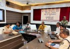 ନୂଆପଡ଼ାରେ ୨୦୨୬-୨୭ ବର୍ଷ ପାଇଁ ଆଇଏମଏଫଏଲ୍ ଦୋକାନ ବଣ୍ଟନ ଲଟେରି ପ୍ରକ୍ରିୟା ଶାନ୍ତିପୂର୍ଣ୍ଣ ଭାବେ ସମ୍ପନ୍ନ